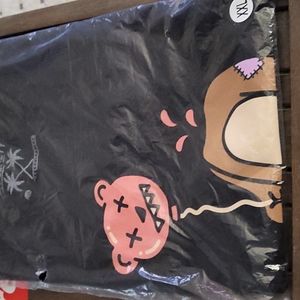 Riot Society t-shirt